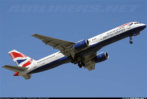 Boeing 757-236 - British Airways | Aviation Photo #1763344 | Airliners.net