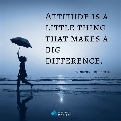 Having a Positive Attitude in Life Inspirational Quotes and Images with ...