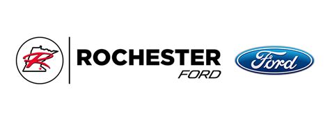 Rochester Ford - Home