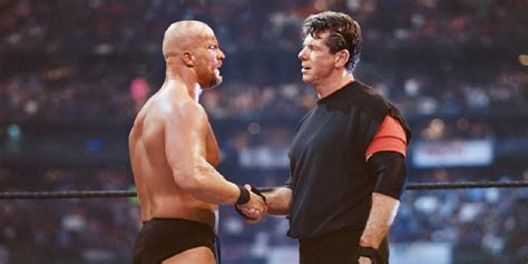 The Rock Vs. Steve Austin WrestleMania Trilogy, Explained