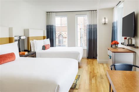 Best Price on Hotel Indigo Lower East Side in New York (NY) + Reviews