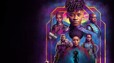 Black Panther: Wakanda Forever (Watch Full Movie) - Openload