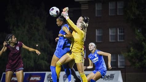 Know Your Women's Soccer Leagues: U.S. Edition - Girls Soccer Network