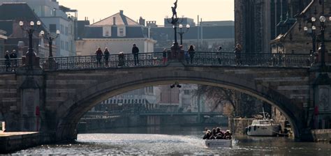 Best places to stay in Ghent, Belgium | The Hotel Guru