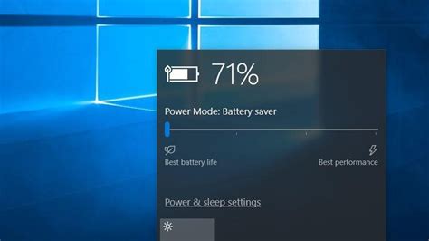 10 tips for better laptop battery life with Windows 10 - CNET