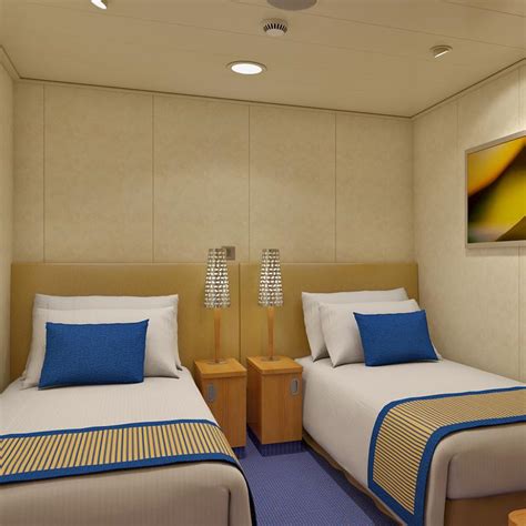 Cabins on Carnival Sunshine | Iglu Cruise