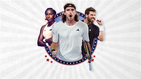 Us Open Tennis Highlights D3 | Sky Sports