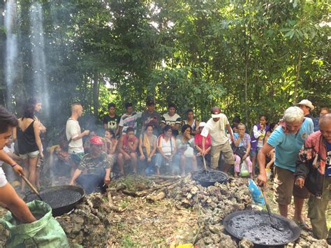 Healing Festivals Siquijor Island » Shellwanders