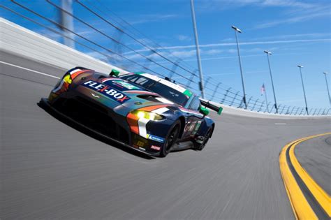 Acura kicks off new GTP era with 2023 Daytona 24 Hours win | WHNT.com