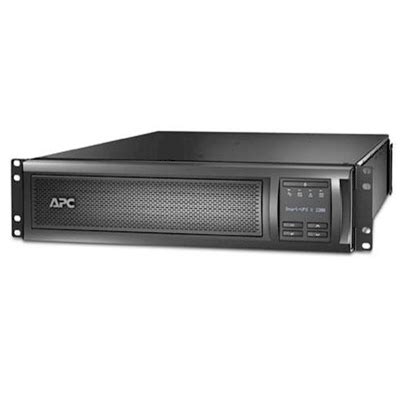 APC Desktop and In-Rack UPS - Altruent Systems