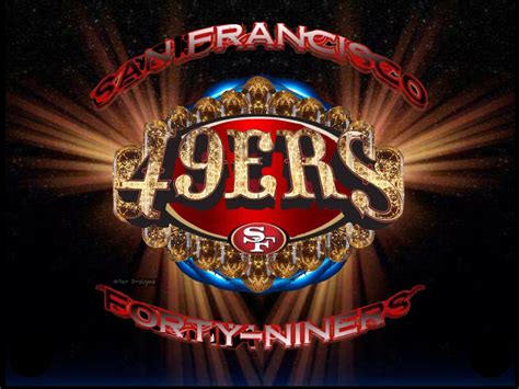 49ers faithful by jpnunezdesigns on deviantart – Artofit