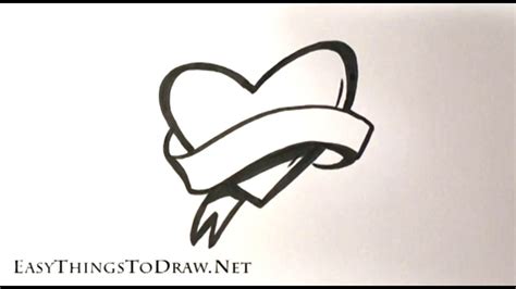 how to draw tattoos easy - Rhona Hamlin