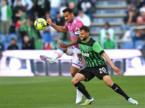 Opinion: Three Sassuolo players that Juventus must look out for (besides Berardi) | Juvefc.com