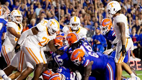 Tennessee Vols learned 3 important things in loss to Florida Gators