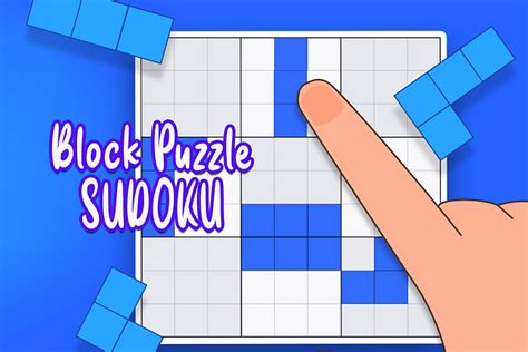 Block Puzzle Sudoku - Free Play & No Download | FunnyGames