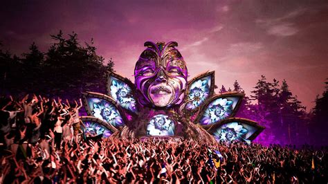 VIDÉO - Découvrez l'éblouissant aftermovie de Tomorrowland Around The World