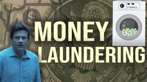 How Money Laundering Works | Everything You DIDN'T Know! - YouTube