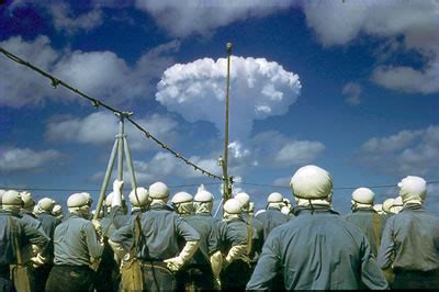 Don’t drink the water: Nuclear tests in Kiribati | Abolition 2000