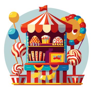 Carnival Games PNG, Vector, PSD, and Clipart With Transparent ...