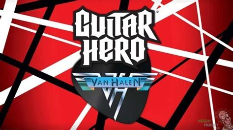 Guitar Hero: Van Halen Review (Xbox 360) - XboxAddict.com