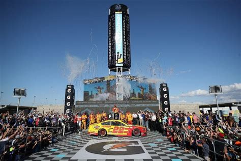 2020 NASCAR Cup Series race winners | NASCAR