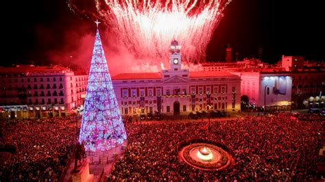 7 tradiciones navideñas españolas