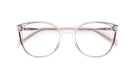 Kylie Minogue Women's glasses FEVER | Pink | Specsavers | Womens ...