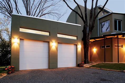 Aluminum Garage Doors Indianapolis | Aluminum/Glass Garage Door Installation & Repair | Indiana (IN)