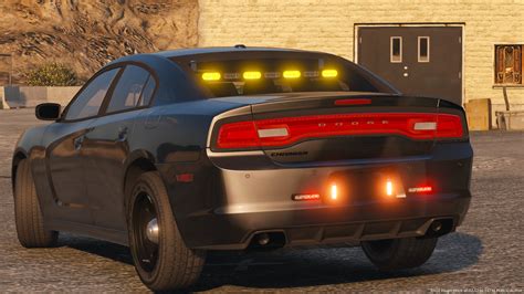 2014 Dodge Charger Pack - GTA5-Mods.com