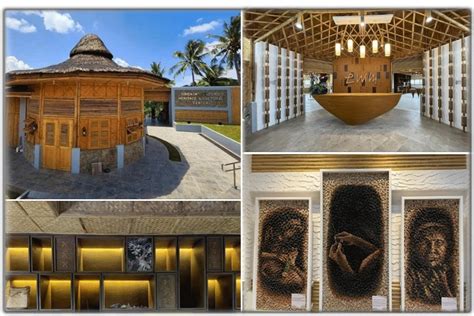 New Or. Mindoro Heritage, Cultural Center unveiled - Journalnews