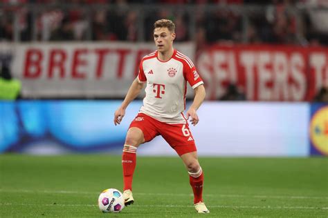 Liverpool and Manchester City Interested in Signing Bayern Munich ...