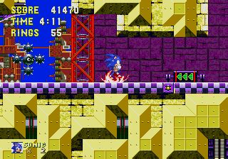 Launch Base Zone - Sonic News Network - Wikia