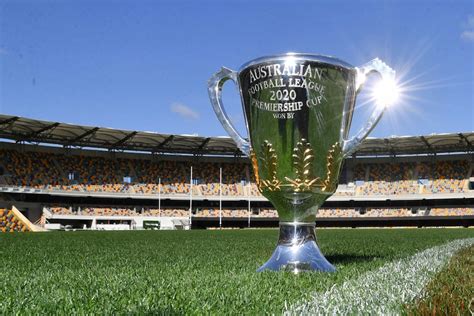 Afl Grand Final Score 2020 - absolutenesshome