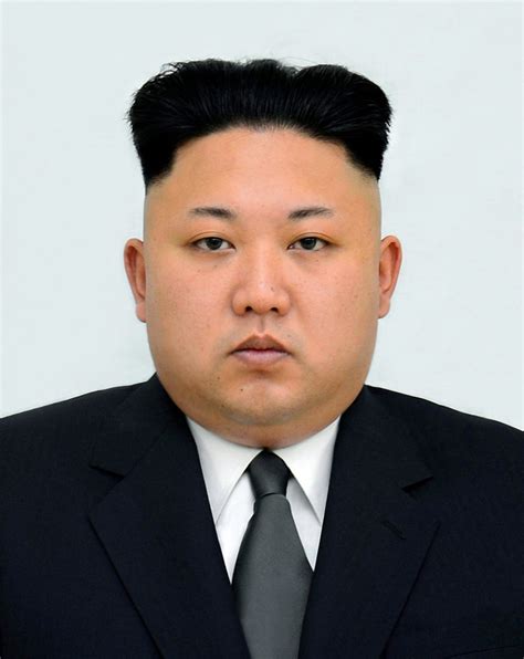 North Korean Officials Go After London Salon For Making Fun Of Kim Jong ...