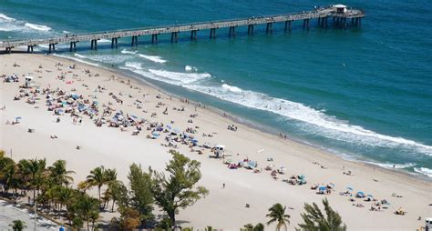 Pompano Beach, Broward County, USA - Ultimate guide (December 2024)