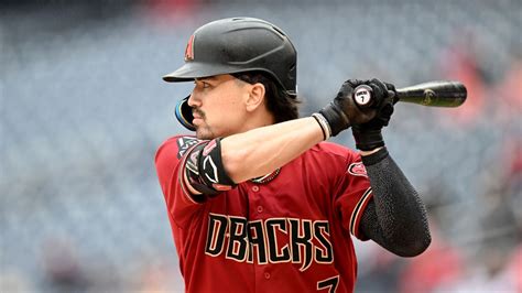 Arizona Diamondbacks' outfielder Corbin Carroll is Rookie of the Year favorite, MVP contender ...