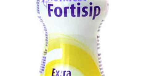 Fortisip Extra Vanilla 200ml