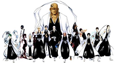 obsazení žaludek Odpouštějící bleach current captains izolace lidské zdroje Imperialismus