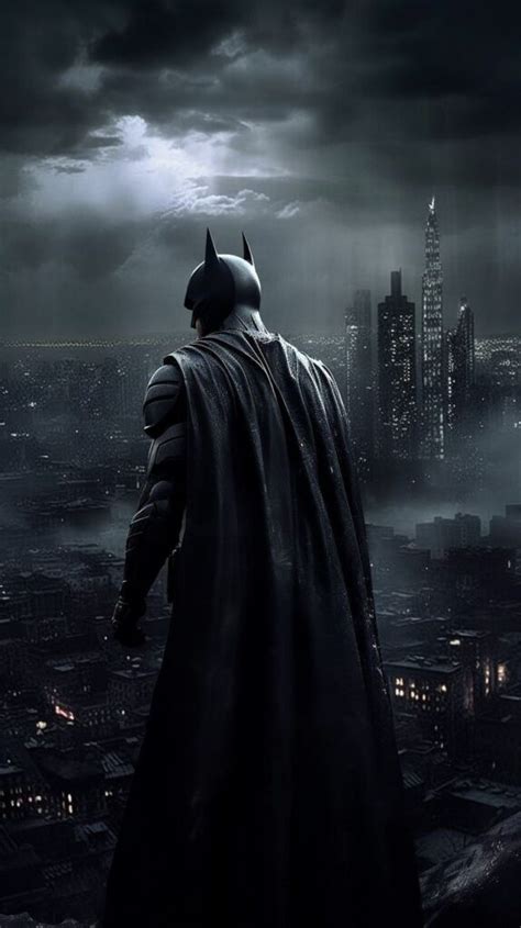 200+ Batman Wallpaper Images 4k HD 1080p » PxBar.com