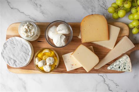 Calcium in Cheese: Everything You Need to Know - BC Dairy