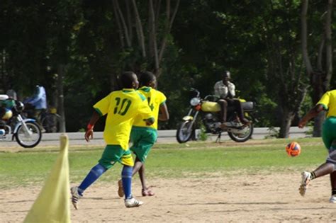 Women’s football defies stereotypes, inspires change in Cameroon