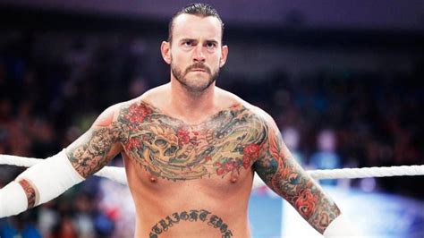 CM Punk can use "Cult of Personality" in AEW - Reports