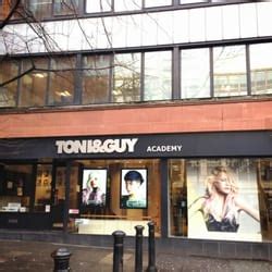 Toni & Guy Academy - Manchester, United Kingdom | Yelp