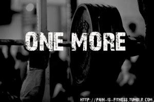 One More Lifting Quotes. QuotesGram