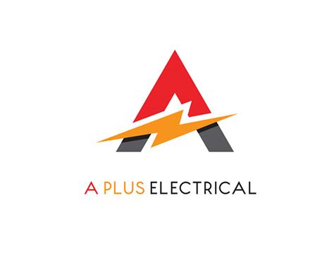 Electrician Logo Design :: Behance