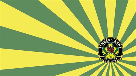 Portland Timbers Desktop Wallpapers - Wallpaper Cave