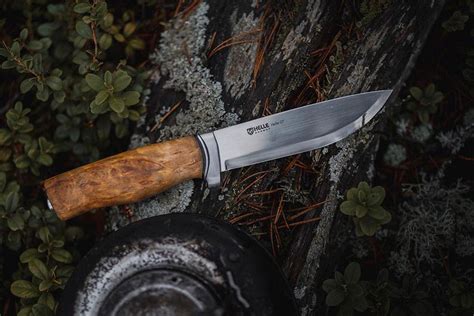 Helle Hunting knives – Helle Norway