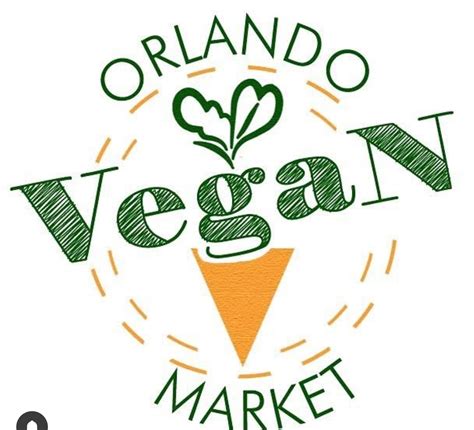 Orlando Vegan Market Dinner - The Veranda at Thornton Park