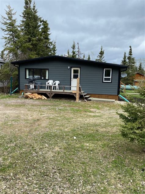 La Ronge Vacation Rentals & Homes - Saskatchewan, Canada | Airbnb