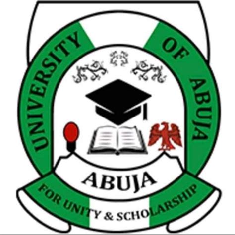 University Of Abuja Logo